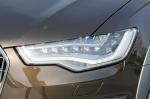 Audi A6 Allroad 3.0 TDI Quattro 2012 года (WW)